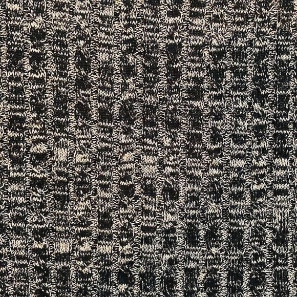 Misook $438 Women's Small Metallic Dressy Ornate Button Sweater Jacket Blazer - Picture 7 of 11